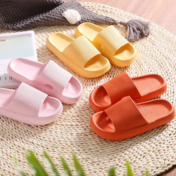 slippers soft eva hole leaking women bathroom shoes slides anti-slip indoor home house bath sandals unisex, Black
slippers soft eva hole leaking women bathroom shoes slides anti-slip indoor home house bath sandals unisex, Black
