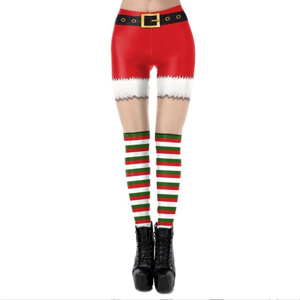 women's pants & capris fashion christmas party costume women ladies sweatpants high waist pantalones 3d digital print feet leggings, Black;white
women's pants & capris fashion christmas party costume women ladies sweatpants high waist pantalones 3d digital print feet leggings, Black;white