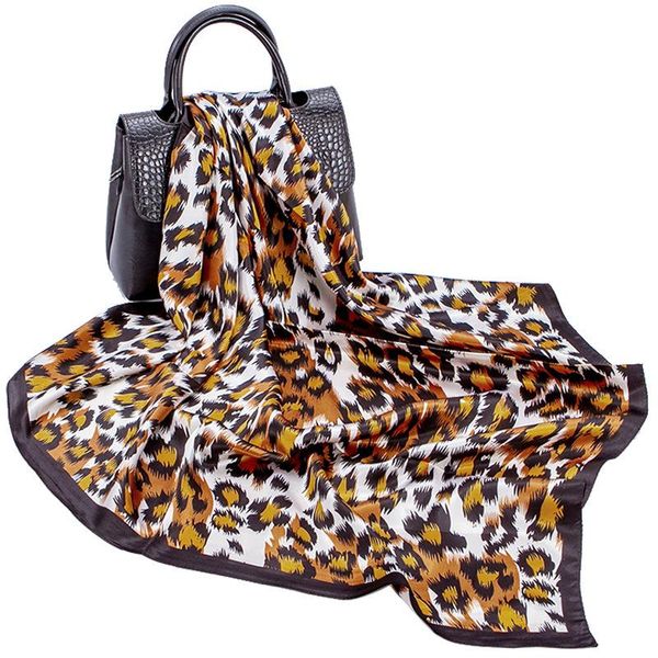 scarves armorhero leopard pattern women spring summer outdoor street travel female square scarf neckercheif fashion print shawl, Blue;gray
scarves armorhero leopard pattern women spring summer outdoor street travel female square scarf neckercheif fashion print shawl, Blue;gray
