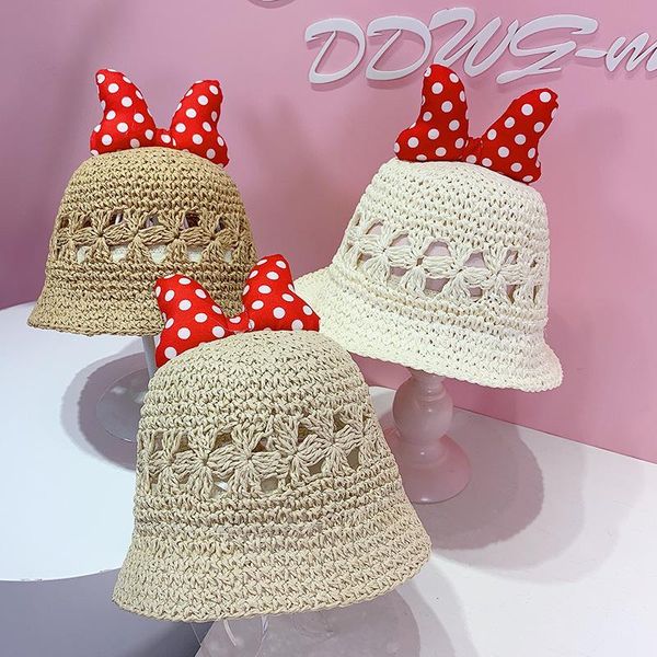 super cute summer bow children straw hat fruit baby sunshade peach headband strawberry wide brim hats, Blue;gray
super cute summer bow children straw hat fruit baby sunshade peach headband strawberry wide brim hats, Blue;gray