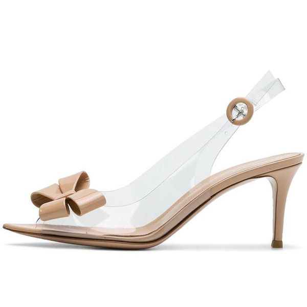 dress shoes pointed toe clear high heels women bowknot party pumps slingbacks ladies elegant large size red patent leather shoe, Black
dress shoes pointed toe clear high heels women bowknot party pumps slingbacks ladies elegant large size red patent leather shoe, Black