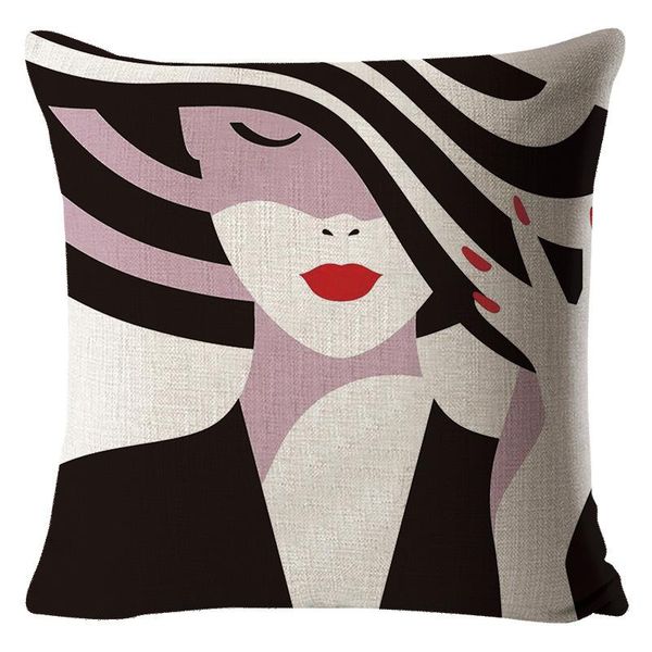 cushion/decorative pillow home decor urban beauty cushion cover decorative cotton linen living room sofa car chair throw pillowcases covers
cushion/decorative pillow home decor urban beauty cushion cover decorative cotton linen living room sofa car chair throw pillowcases covers