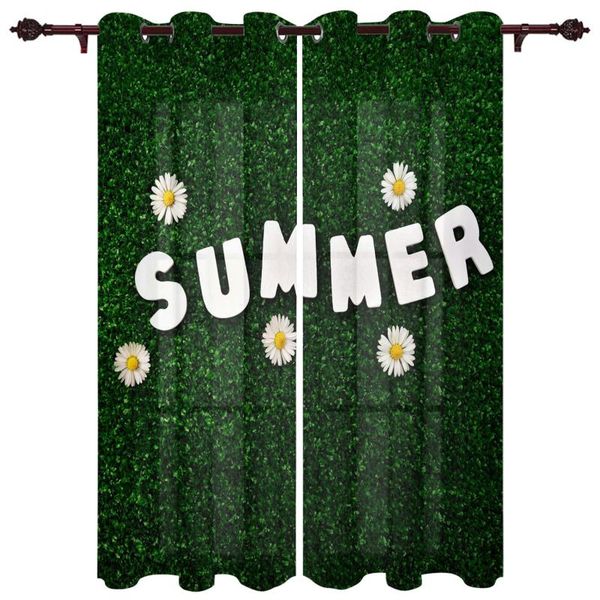 luxury home window curtains lawn daisy summer pattern living room closet kitchen bedroom exquisite translucent curtain & drapes
luxury home window curtains lawn daisy summer pattern living room closet kitchen bedroom exquisite translucent curtain & drapes
