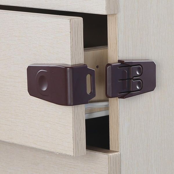 carriers, slings & backpacks 2 pc lot children's cabinet lock baby safety protection child latches drawers cupboards childproof product
carriers, slings & backpacks 2 pc lot children's cabinet lock baby safety protection child latches drawers cupboards childproof product