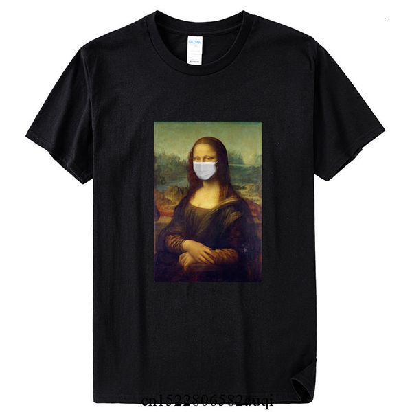 men's t-shirts mona lisa with the mask funny shirt men women summer cotton t-shirt boy girl clothes,drop, White;black
men's t-shirts mona lisa with the mask funny shirt men women summer cotton t-shirt boy girl clothes,drop, White;black