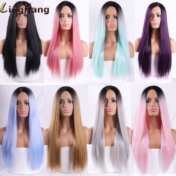 long straight black blue wig synthetic wigs for women natural middle part wig heat resistant fiber looking wig cosplayfactory direct
long straight black blue wig synthetic wigs for women natural middle part wig heat resistant fiber looking wig cosplayfactory direct
