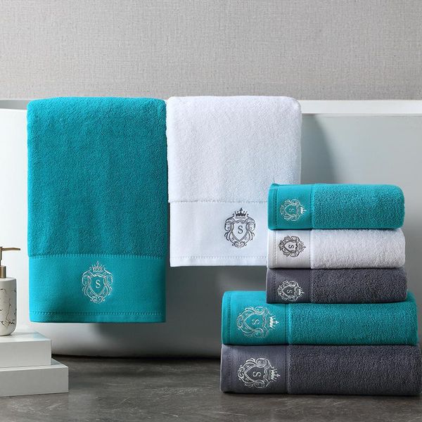 towel pure cotton satin file sophie bath solid color household strong absorbent
towel pure cotton satin file sophie bath solid color household strong absorbent