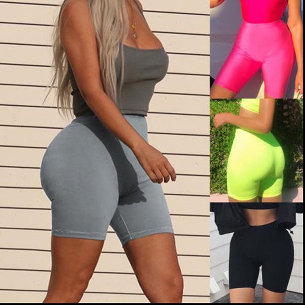 women short high waist fitness sports biker shorts summer jogging beach athletic casual skinny soft elastic stretchy solid, White;black
women short high waist fitness sports biker shorts summer jogging beach athletic casual skinny soft elastic stretchy solid, White;black