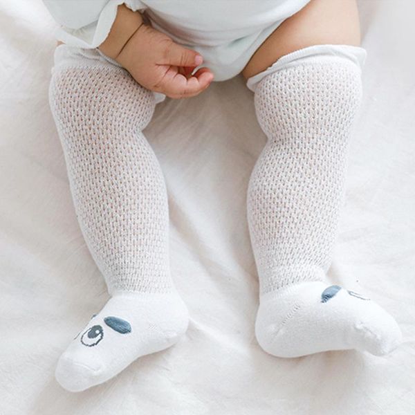 baby summer thin long mesh breathable anti-mosquito socks born girls cotton knee high stocking infants cute, Pink;yellow
baby summer thin long mesh breathable anti-mosquito socks born girls cotton knee high stocking infants cute, Pink;yellow