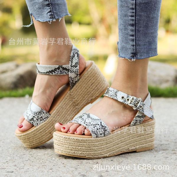 classics open toe ankle strap platform wedges women sandals high front rear gladiator ladies shoes buckle summer, Black
classics open toe ankle strap platform wedges women sandals high front rear gladiator ladies shoes buckle summer, Black