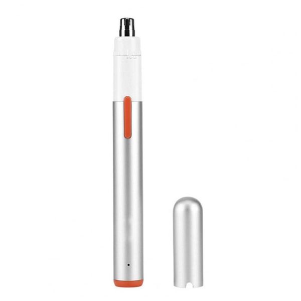 electric nose & ear trimmers portable universal mini hair trimmer small size high precision for adult
electric nose & ear trimmers portable universal mini hair trimmer small size high precision for adult