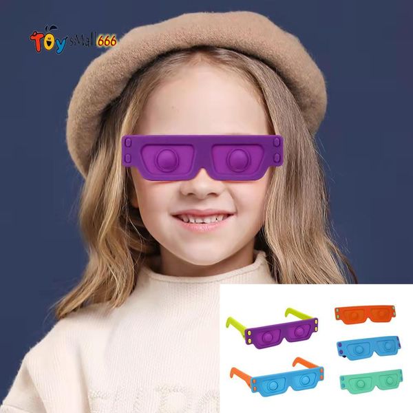 new fidget toys rodent control pioneer glasses i am a master creative children's glasses novelty toys gift
new fidget toys rodent control pioneer glasses i am a master creative children's glasses novelty toys gift