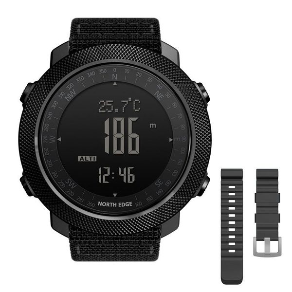 wristwatches men's special forces sports electronic watch outdoor mountaineering altitude air pressure compass waterproof multifunction, Slivery;brown
wristwatches men's special forces sports electronic watch outdoor mountaineering altitude air pressure compass waterproof multifunction, Slivery;brown
