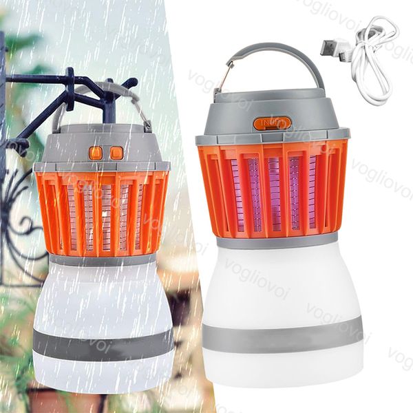 mosquito killer lamp usb rechargeable ip67 waterproof outdoor lighting insect repellent lamps mini led flashlight camping dhl
mosquito killer lamp usb rechargeable ip67 waterproof outdoor lighting insect repellent lamps mini led flashlight camping dhl