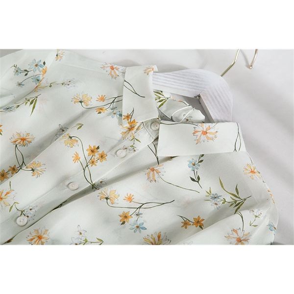blouses french art retro print 2021 women's fashion spring loose long sleeve silk shirt, White
blouses french art retro print 2021 women's fashion spring loose long sleeve silk shirt, White