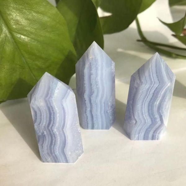 decorative objects & figurines beautiful natural purple agate wand point energy healing reiki ornaments
decorative objects & figurines beautiful natural purple agate wand point energy healing reiki ornaments