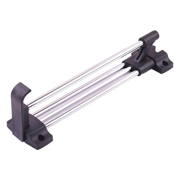 hangers & racks 300mm stainless steel retractable wardrobe rail clothes hanger towel coat closet rod
hangers & racks 300mm stainless steel retractable wardrobe rail clothes hanger towel coat closet rod