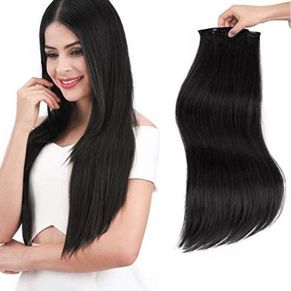 synthetic wigs queenyang black straight hair wig piece fiber increase volume soft natural and vertical
synthetic wigs queenyang black straight hair wig piece fiber increase volume soft natural and vertical