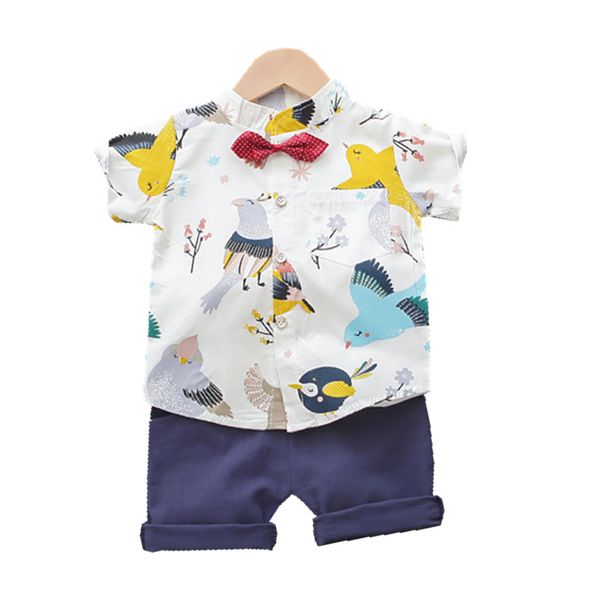boys clothes 2021 summer new children cute cartoon short sleeve t-shirt shirt + shorts set baby boy clothing, White
boys clothes 2021 summer new children cute cartoon short sleeve t-shirt shirt + shorts set baby boy clothing, White