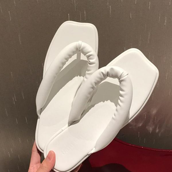 slippers fashion summer flop flip 2021 women flat with sandals woman slides female leisure shoe for ladies, Black
slippers fashion summer flop flip 2021 women flat with sandals woman slides female leisure shoe for ladies, Black