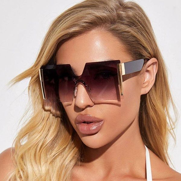 outdoor eyewear 2021 brand square sunglasses woman oversized black style shades for women big frame fashion female uv400 glasses
outdoor eyewear 2021 brand square sunglasses woman oversized black style shades for women big frame fashion female uv400 glasses