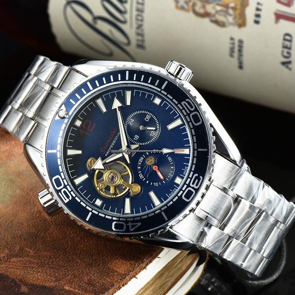 wristwatches automatic self wind mechanical canvas rubber strap orange blue red multifunction date month men sport watch, Slivery;brown
wristwatches automatic self wind mechanical canvas rubber strap orange blue red multifunction date month men sport watch, Slivery;brown