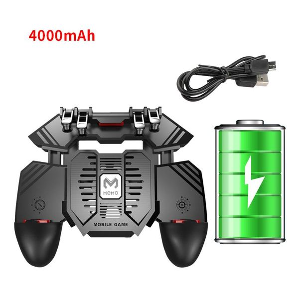 game controllers & joysticks pubg controller ak77 six finger gamepad for android mobile l1 r1 shooter triggers fire joystick pad
game controllers & joysticks pubg controller ak77 six finger gamepad for android mobile l1 r1 shooter triggers fire joystick pad