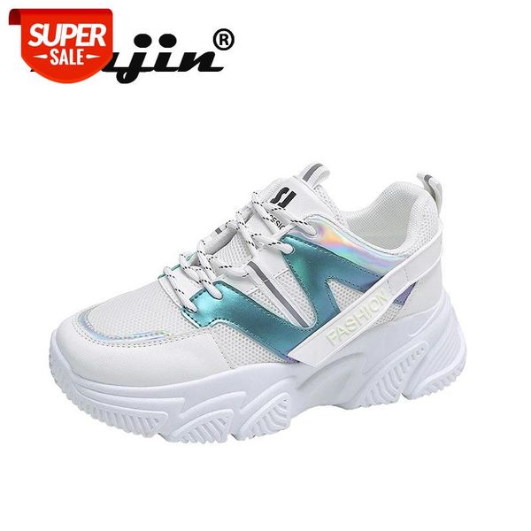 fujin white shoes chunky sneakers 2021 spring autumn casual shoes thick sole comfortable breathable leisure sneakers vulcanized #e17u
fujin white shoes chunky sneakers 2021 spring autumn casual shoes thick sole comfortable breathable leisure sneakers vulcanized #e17u