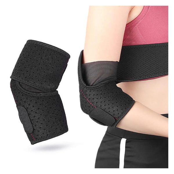 elbow & knee pads 1pcs sports bandage breathable basketball volleyball gym adjustable safety arm sleeve, Black;gray
elbow & knee pads 1pcs sports bandage breathable basketball volleyball gym adjustable safety arm sleeve, Black;gray