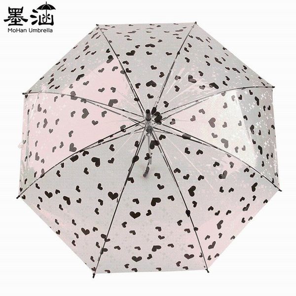 umbrellas transparent candy umbrella fashion street small fresh clear printing retro multicolor long handle straight
umbrellas transparent candy umbrella fashion street small fresh clear printing retro multicolor long handle straight