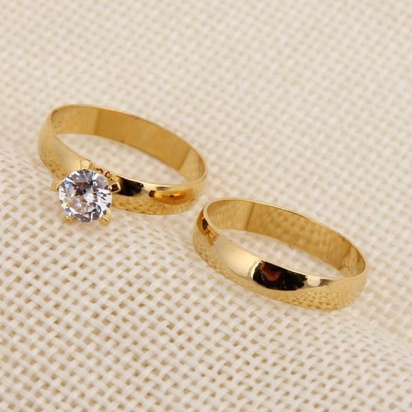wedding rings bangrui fashion ring for couples inlay cz zirconia engagement jewelry finger, Slivery;golden
wedding rings bangrui fashion ring for couples inlay cz zirconia engagement jewelry finger, Slivery;golden