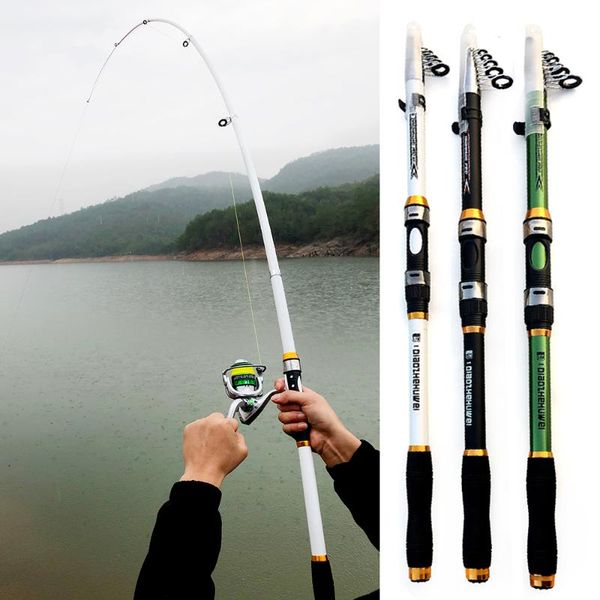 super hard fishing rod carp feeder frp carbon fiber portable spinning sea pole 2.1m -3.6m boat rods
super hard fishing rod carp feeder frp carbon fiber portable spinning sea pole 2.1m -3.6m boat rods