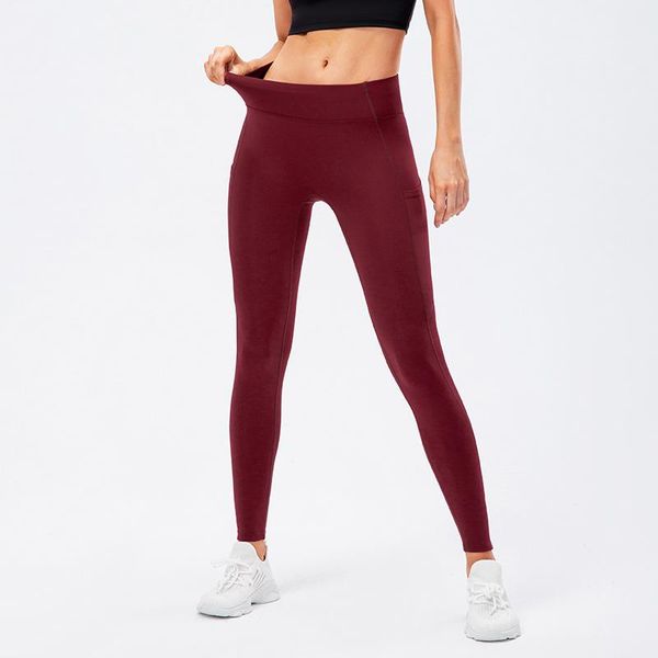 yoga outfit high waist women's pants sport running plus velent solid color leggings for fitness jogging sweatpants gym tights
yoga outfit high waist women's pants sport running plus velent solid color leggings for fitness jogging sweatpants gym tights