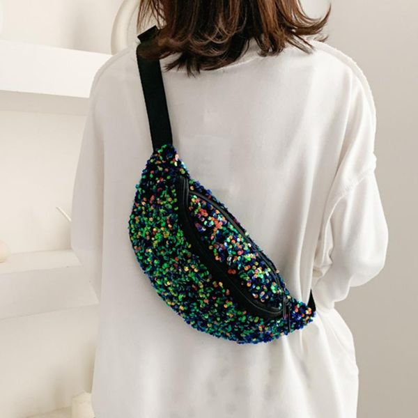waist bags bag women adjustable strap bling crossbody large capacity pockets chest zipper running pack bolsa feminina
waist bags bag women adjustable strap bling crossbody large capacity pockets chest zipper running pack bolsa feminina
