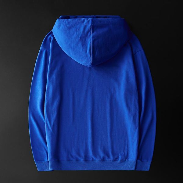 men's hoodies & sweatshirts round neck clothes handsome loose korean version solid color pullover long sleeves casual clothing, Black
men's hoodies & sweatshirts round neck clothes handsome loose korean version solid color pullover long sleeves casual clothing, Black