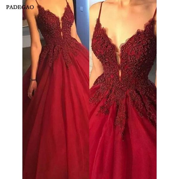 evening dresses red gorgeous dress a-line beading prom sleeveless appliques custom made vestido de noche, Black;red
evening dresses red gorgeous dress a-line beading prom sleeveless appliques custom made vestido de noche, Black;red