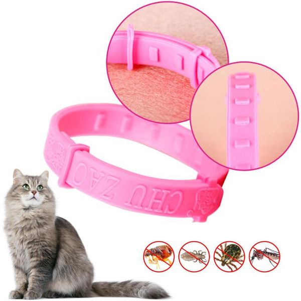 cat collars & leads anti flea collar pet dog puppy cats kitten outdoor mosquito repellent neck strap
cat collars & leads anti flea collar pet dog puppy cats kitten outdoor mosquito repellent neck strap