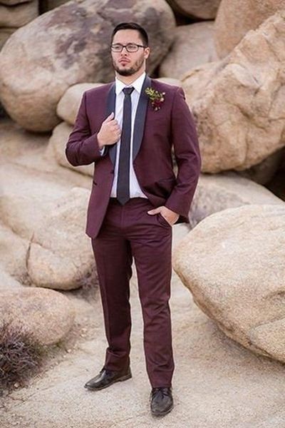 men's suits & blazers (jacket+pants)handsome man wine red business 2 piece groom tuexdos for wedding formal prom suit party evening bla, White;black
men's suits & blazers (jacket+pants)handsome man wine red business 2 piece groom tuexdos for wedding formal prom suit party evening bla, White;black