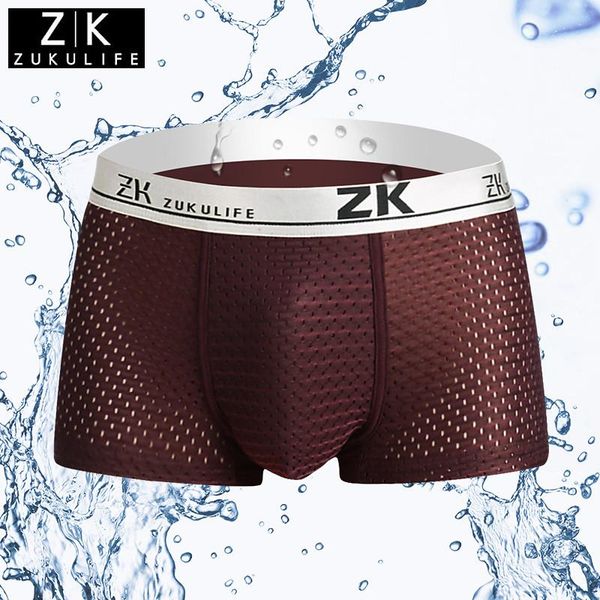 men's underwear manufacturer wholesale large mesh ice briefs shorts quick dry boxers 3pieces set 9596 gym clothing, White;black
men's underwear manufacturer wholesale large mesh ice briefs shorts quick dry boxers 3pieces set 9596 gym clothing, White;black