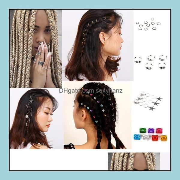 other jewelryafrica pigtail hairpin hair clip jewelry joker iridescence diy plait gutter head headdress drop delivery 2021 qddfw, Slivery;golden
other jewelryafrica pigtail hairpin hair clip jewelry joker iridescence diy plait gutter head headdress drop delivery 2021 qddfw, Slivery;golden