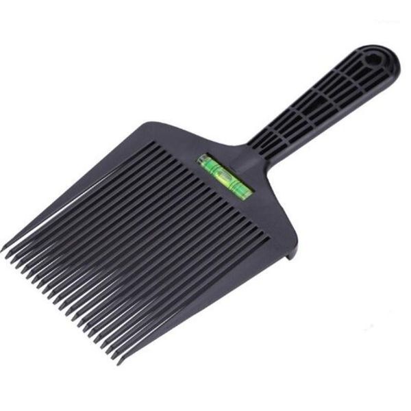 1pc pro balanced liquid standard comb liu hai push flat head tooth extra big r large wide fork barber 1, Silver
1pc pro balanced liquid standard comb liu hai push flat head tooth extra big r large wide fork barber 1, Silver