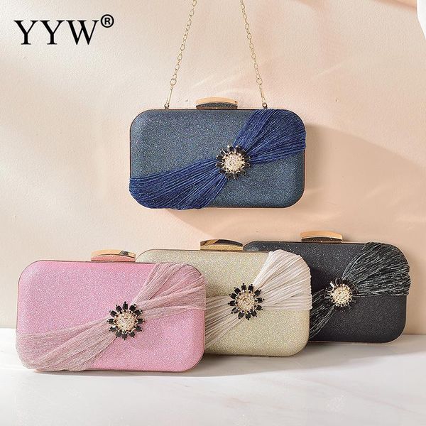 evening bags luxury clutch for women 2021 fashion sequined clutches and purse chain sling bag female gold handbag shoulder
evening bags luxury clutch for women 2021 fashion sequined clutches and purse chain sling bag female gold handbag shoulder