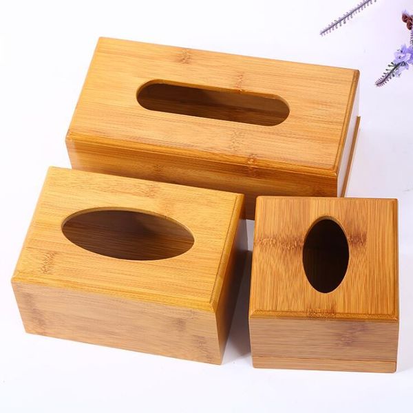 bamboo square tissue box paper holder creative seat type roll canister eco-friendly wood table decorations toilet holders
bamboo square tissue box paper holder creative seat type roll canister eco-friendly wood table decorations toilet holders