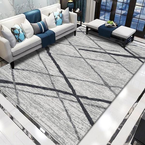 carpets classic striped crystal velvet carpet living room nordic simple modern rugs sofa coffee table floor mat bedroom bedside rug
carpets classic striped crystal velvet carpet living room nordic simple modern rugs sofa coffee table floor mat bedroom bedside rug