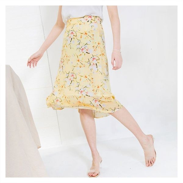 skirt cornus pink fine brushwork hand-painted silk printing skirt 2021 fashion style, Black
skirt cornus pink fine brushwork hand-painted silk printing skirt 2021 fashion style, Black