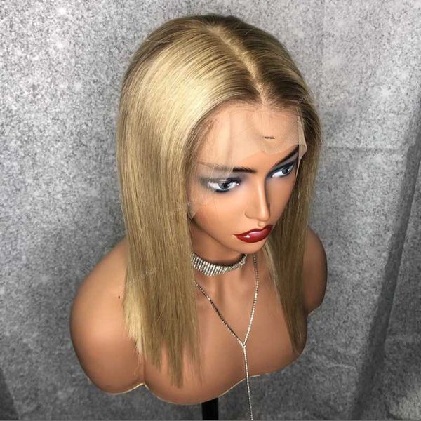 lace wigs sapphire ash blonde straight front human hair t part remy brazilian women 150 density, Black;brown
lace wigs sapphire ash blonde straight front human hair t part remy brazilian women 150 density, Black;brown