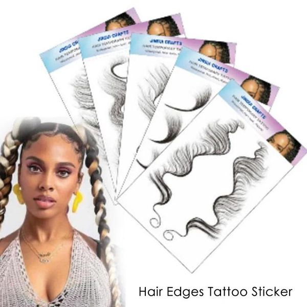 styles baby hair edge tattoo stickers edges curly balck salon diy hairstyling tattooing sticker gift wrap
styles baby hair edge tattoo stickers edges curly balck salon diy hairstyling tattooing sticker gift wrap