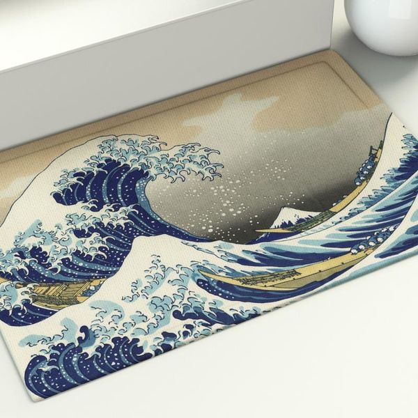 carpets cartoon wave sea water printed floor mat entrance doormat home living room carpet bathroom decorative mandala hippie rugs
carpets cartoon wave sea water printed floor mat entrance doormat home living room carpet bathroom decorative mandala hippie rugs