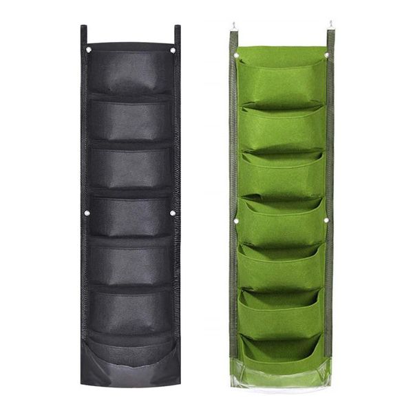 planters & pots vertical hanging garden planter waterproof leakproof wall planting bag for living room kitchen loft balconies courtyards
planters & pots vertical hanging garden planter waterproof leakproof wall planting bag for living room kitchen loft balconies courtyards