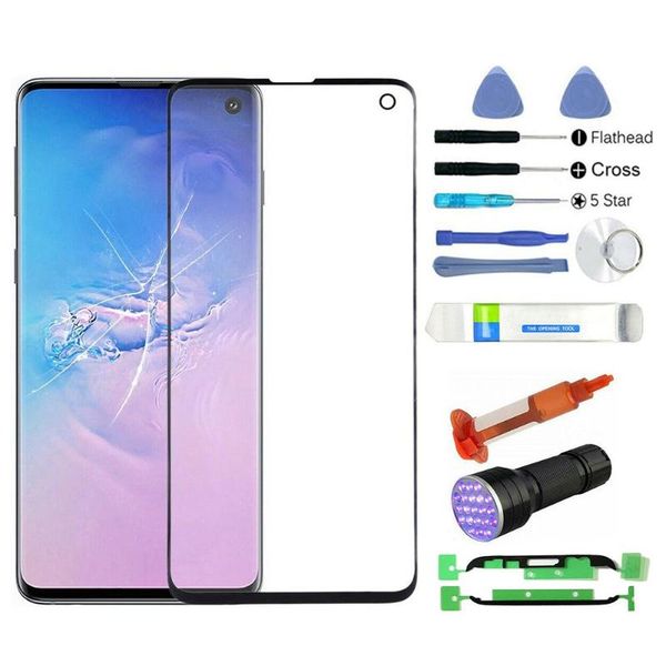 cell phone repairing tools original replacement lcd front outer glass touch screen kit for galaxy s8/s8+/s9/s9+/s10e/s10/s10+ repair
cell phone repairing tools original replacement lcd front outer glass touch screen kit for galaxy s8/s8+/s9/s9+/s10e/s10/s10+ repair
